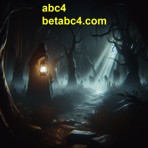 O Fascínio dos Jogos de Terror: Uma Viagem pelo Medo e pela Imersão