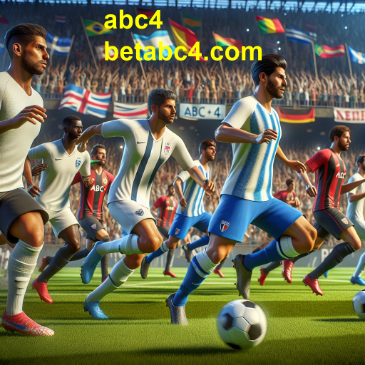 A Evolução dos Jogos de Esportes: Uma Experiência Imersiva